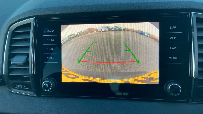 Skoda Karoq 1.0 TSI SE L 5dr Petrol Estate